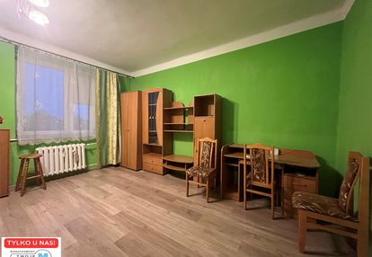 Mieszkanie z możliością aranżacji na 2 pokoje