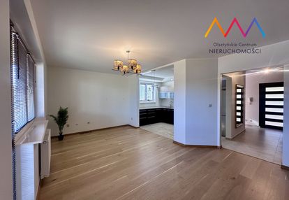 Widok na jezioro | 3 pokoje | balkon | lawendowa