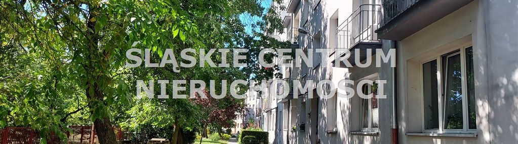 Katowice ligota 2 pokoje z balkonem. tanio!!!