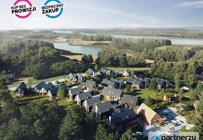 Twój "second home" na kaszubach!