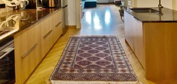 Ekskluzywny luksusowy apartament w kamienicy