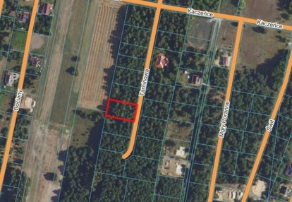 1z5 działka budowlana kuklówka radz. ul. tarninowa