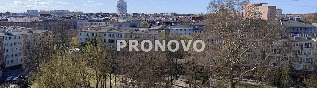 Mieszkanie 2 pokoje 34,6m2 ciche centrum