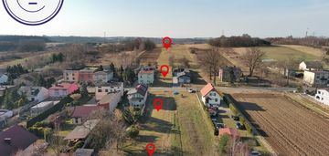 Duża działka ok 18000m2