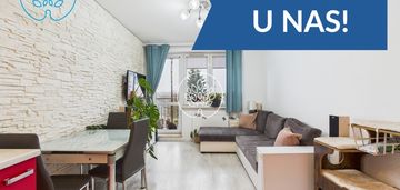 3 pokoje top lokalizacja - karpacka