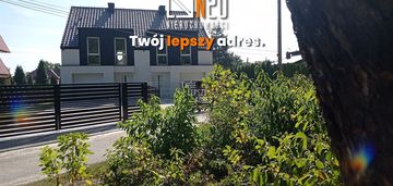 Dom bliźniak.tuż przy lesie, 5a diałka- liszki