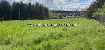 Dwie działki budowlane czernica