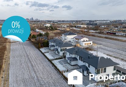 Nowoczesny dom 210 m² blisko warszawy