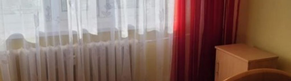 2-pokojowe mieszkanie na woli