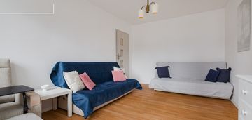 Blisko centrum i komunikacji | po remoncie