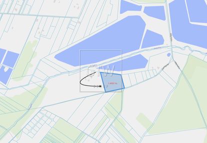 Działka w dolinie jeziorki kolonia jurki