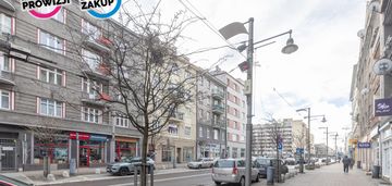 Świętojańska! centrum gdyni! do aranżacji!