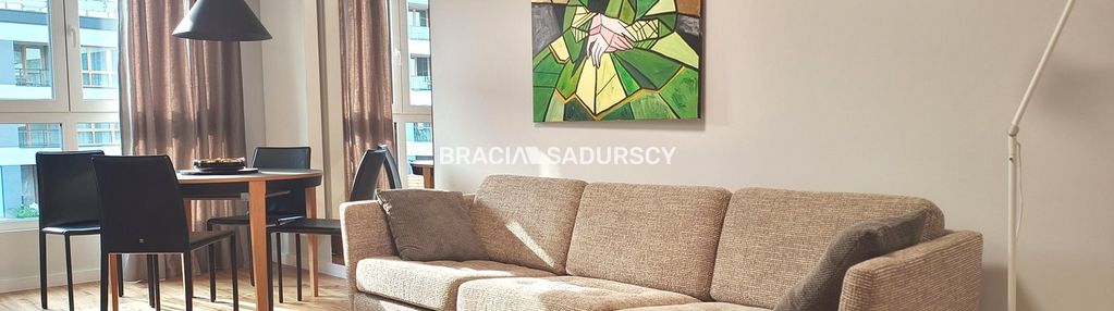 3 pok ok.73,6 wysoki standard! dębniki ruczaj