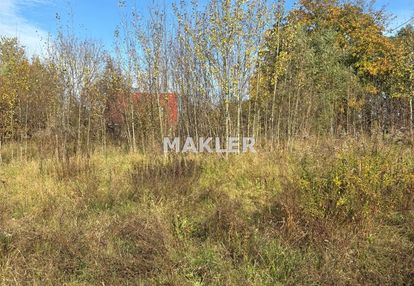 Opławiec działka budowlana