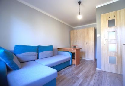3 pokoje, balkon, ii piętro, osiedle jagiellońskie