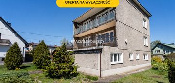 Dom wolnostojący / niepołomice