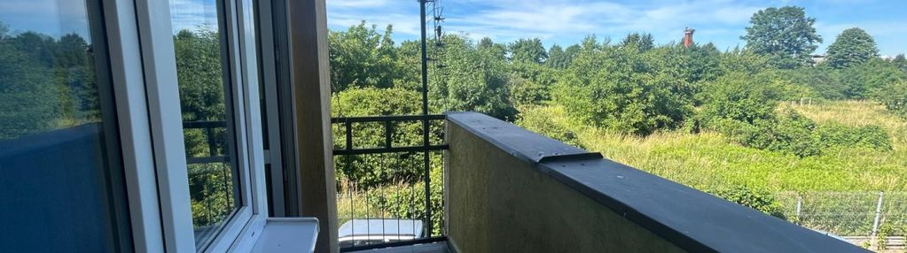 2 pokoje/kuchnia/balkon/od zaraz/miejsce postojowe