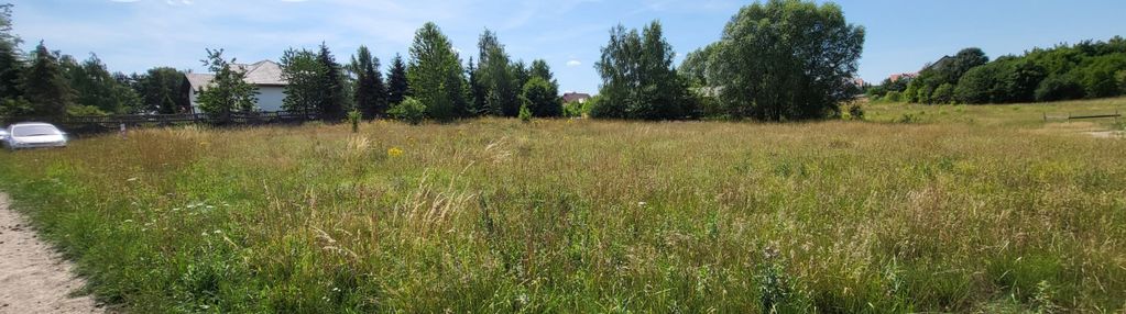 1.203 m2 w dobrzewinie, dobrze skomunikowana
