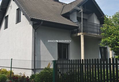 Dwurodzinny dom w cichawie gm, gdów