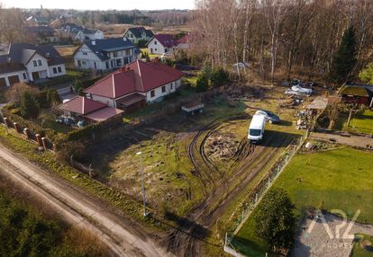 Działka budowlana w korzystnie k/kołobrzegu!