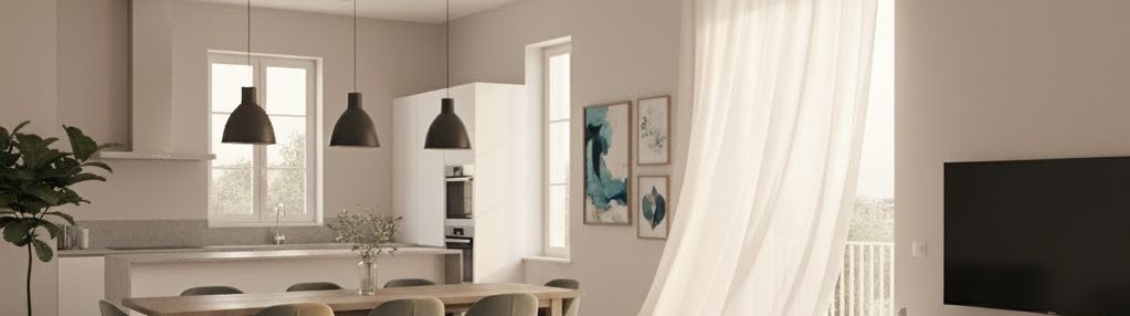 Apartament, warszawa, wilanów