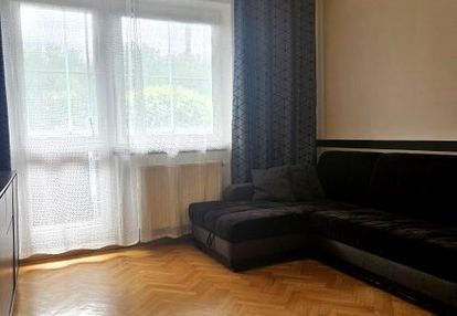 3 pokoje, duży balkon, widok na las