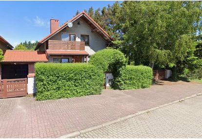 Kołobrzeg -witkowice dom na sprzedaż