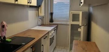 2-pokojowe mieszkanie na bielanach