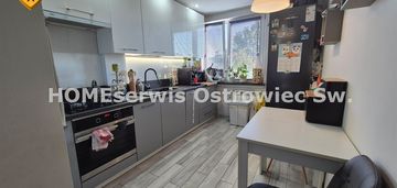 Mieszkanie na sprzedaż 58,9 m2 os.ogrody 3 pokoje