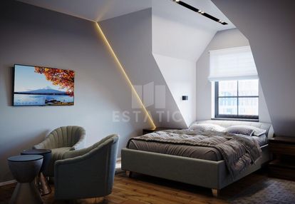 Porcelanowa dolina – apartamenty w sercu kaszub