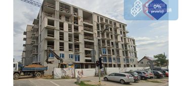 Studio z balkonem, blisko tramwaj!