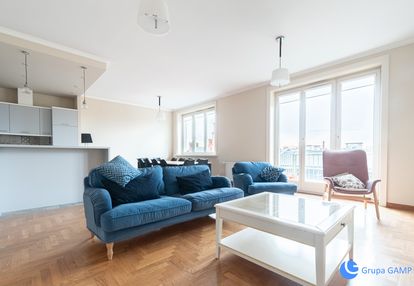 5 pokoi*apartament*188m2*sarego*stare miasto