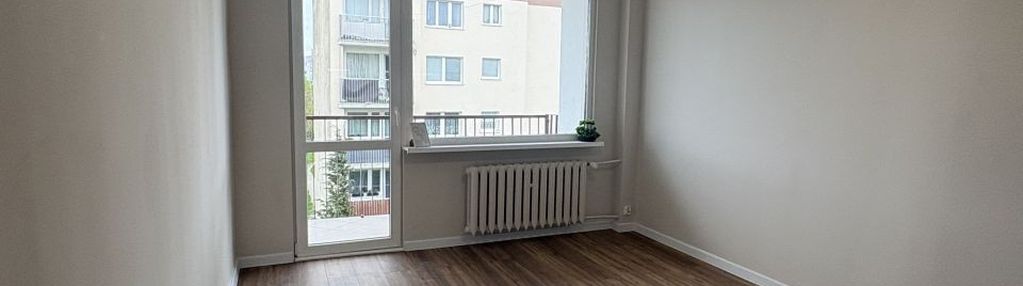 3 pokoje, karwiny, po generalnym remoncie, balkon