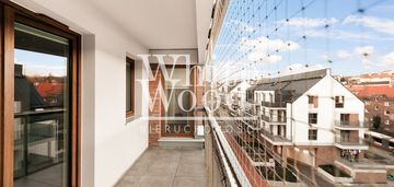 Gotowe 2 pokoje | widok na bazylikę | gumed