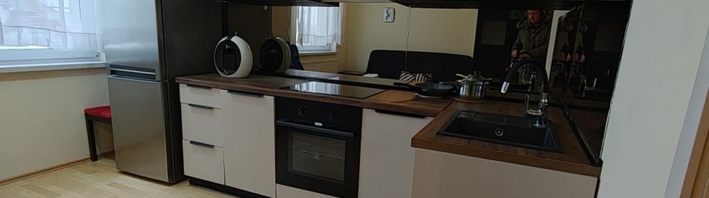 Kawalerka na fikakowie, niskie oplaty