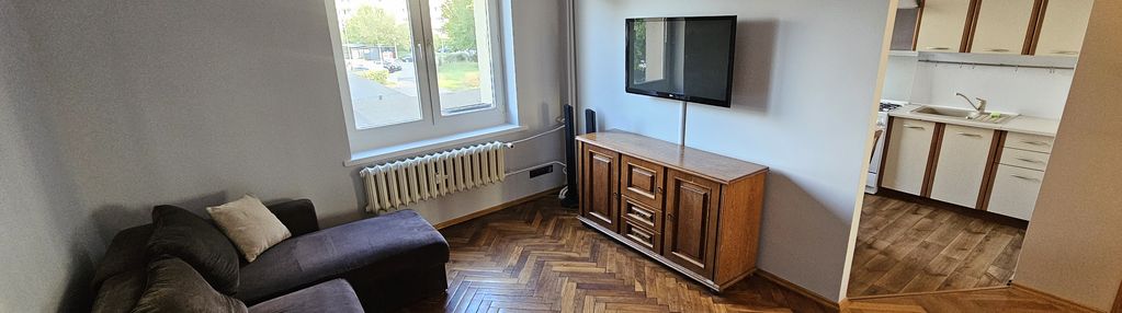 Kawalerka do wynajęcia, Toruń, Kraszewskiego