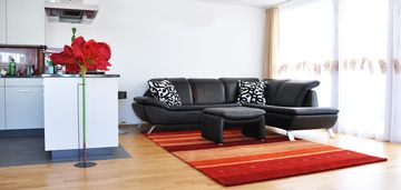 Luksusowa kawalerka w nowej inwestycji