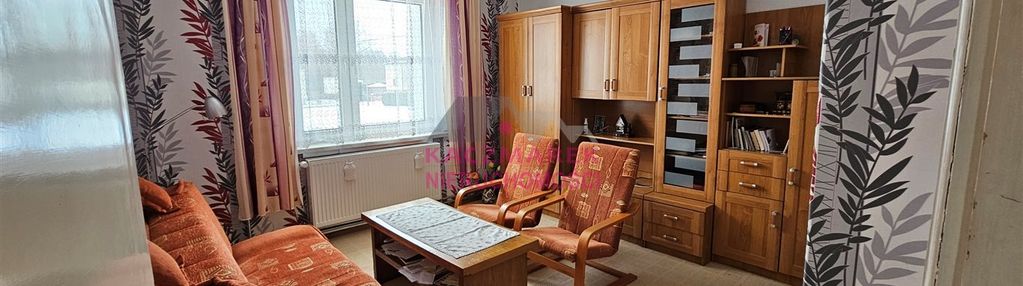 Pół domu do wynajmu w radostowicach