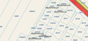 Działki w atrakcyjnej lokalizacji nieopodal łomży