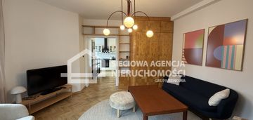 2-pok.mieszkanie z widokiem na morze-działki leśne