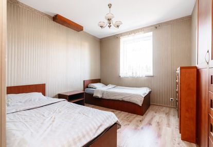 2 pok. kanarkowa, gutkowo, zwierzęta mile widziane
