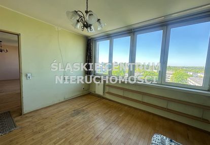 4 pokoje z balkonem katowice lisieckiego 6
