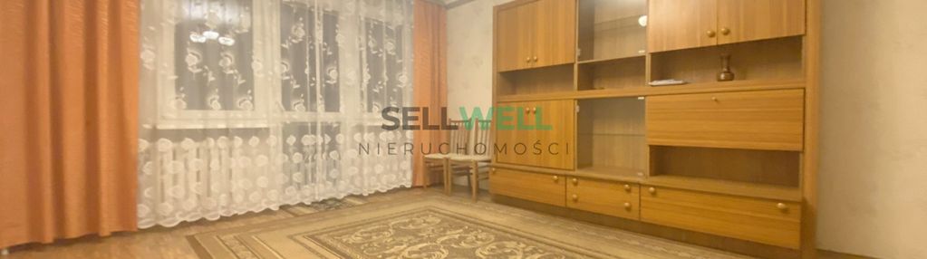 2 pokoje rozkładowe z balkonem – górna