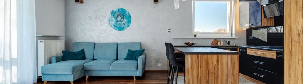 Osiedle saska | 3 pokoje | 69 m2 | słoneczne