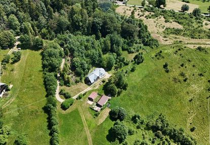 Działka inwestycyjna - krościenko nad dunajcem
