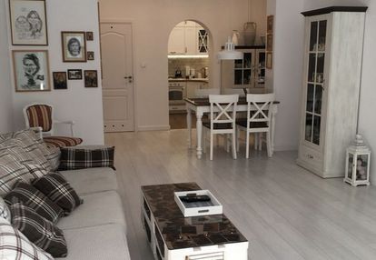 Mieszkanie na wałach chrobrego z balkonem