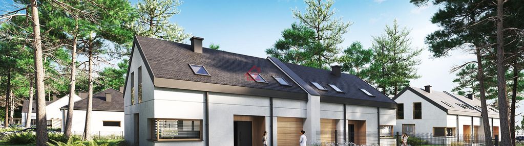Dom na sprzedaż borków 133,94m2 d2