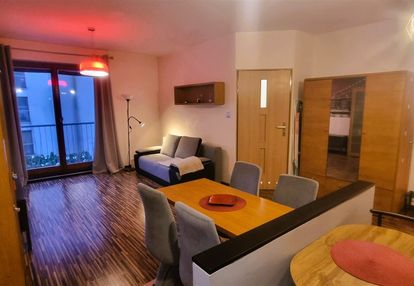 Studio, 34 m2, osiedle mozarta, vinci, o3 business