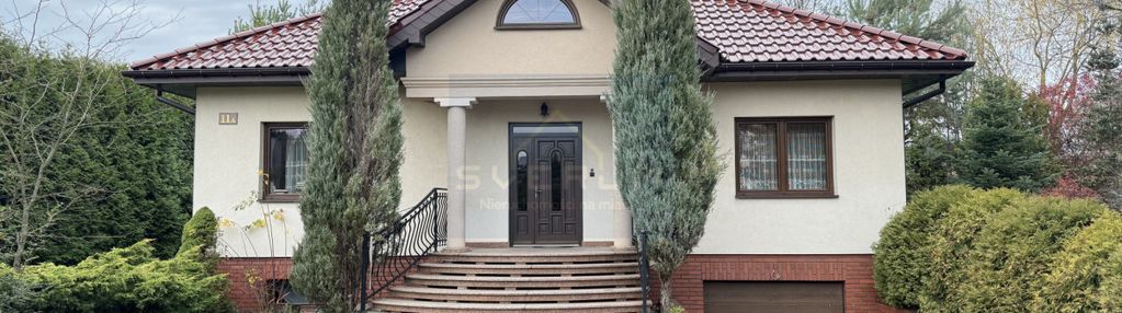 Dom (wolnostojący) na sprzedaż w blachowni