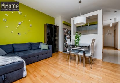 Apartament 80 m2 z 2 tarasami i pięknym widokiem